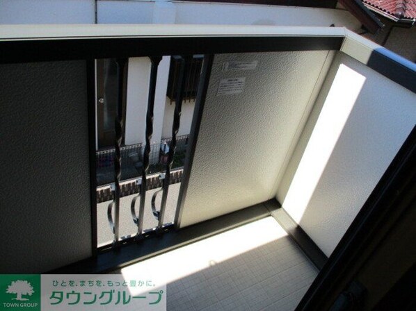 エミネンス上本郷の物件内観写真